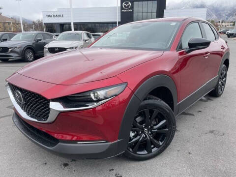 2026 Mazda CX-30 2.5 S Select Sport