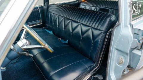 1966 Mercury Park Lane