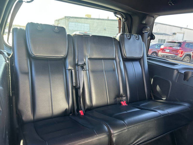 2017 Ford Expedition Limited