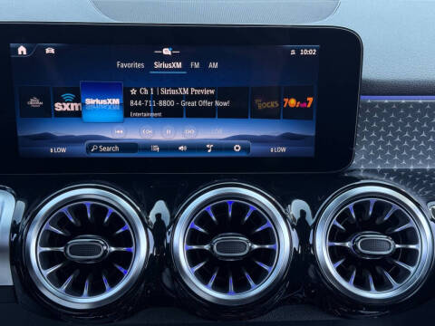 2024 Mercedes-Benz GLB GLB 250