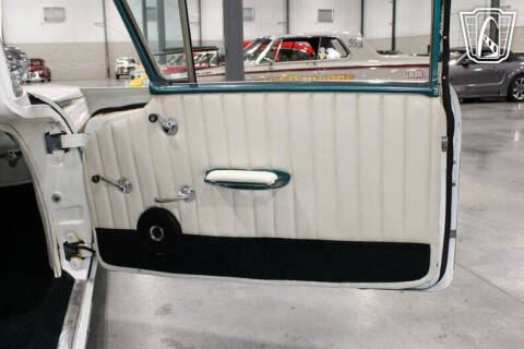 1958 Chevrolet Biscayne