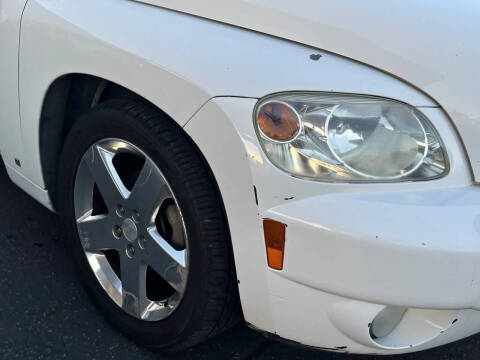 2006 Chevrolet HHR LT