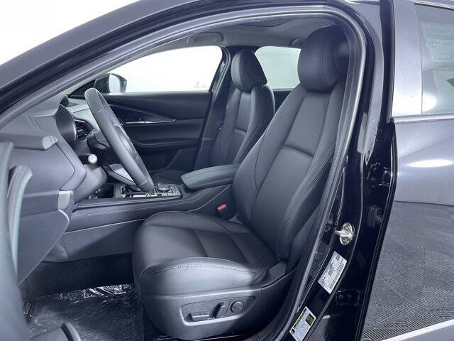 2026 Mazda CX-30 2.5 S Premium