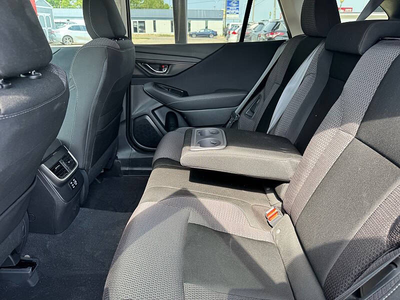 2023 Subaru Outback Premium