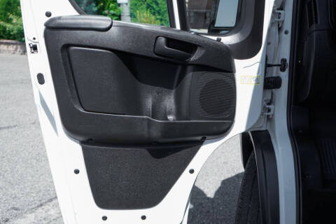 2024 RAM ProMaster