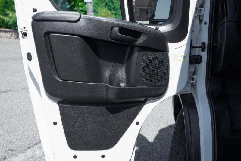 2024 RAM ProMaster