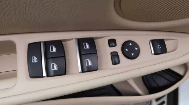 2015 BMW X5 sDrive35i