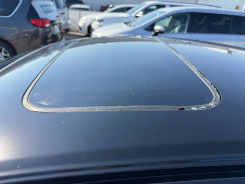 2014 Honda Civic EX w/Navi