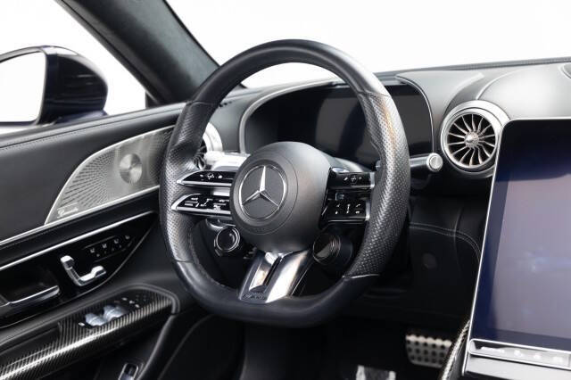 2022 Mercedes-Benz SL-Class AMG SL 55