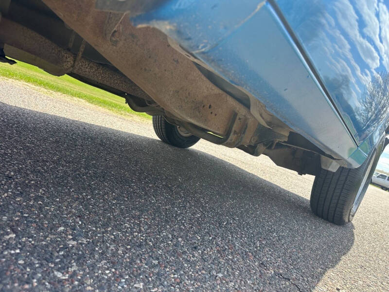 1994 Mazda B-Series B3000 SE
