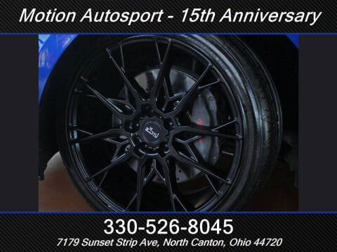 2014 Ford Mustang GT