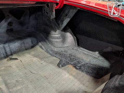 1971 Buick Gran Sport