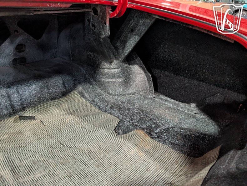 1971 Buick Gran Sport