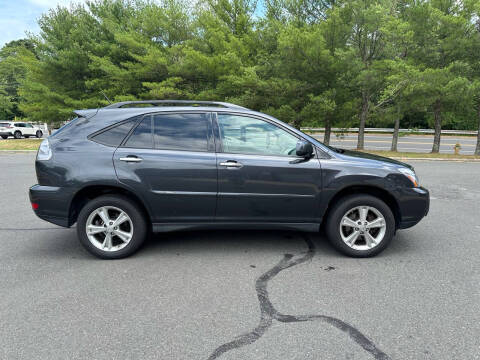 2008 Lexus RX 400h for sale at Timothy Motors Inc in Lakewood NJ