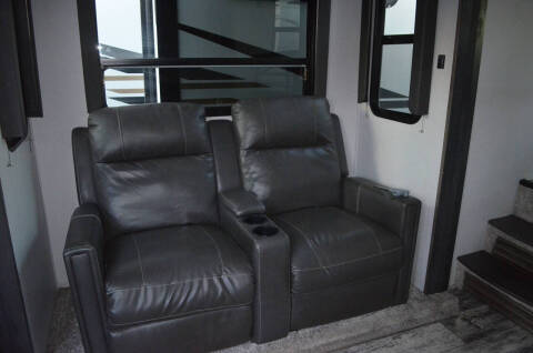 2020 Keystone RV Sprinter