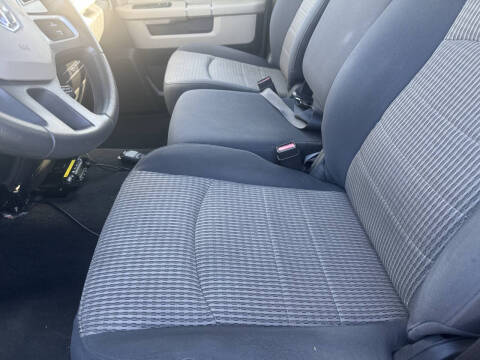 2009 Dodge Ram 1500 SLT