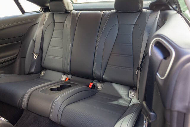 2023 Mercedes-Benz E-Class 36