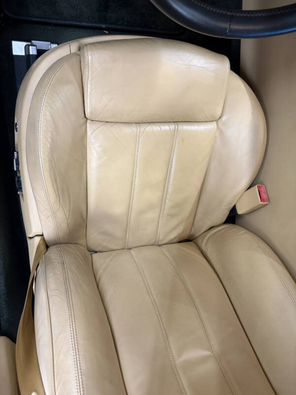 2009 Bentley Continental GT