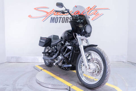 2020 Harley-Davidson Softail Standard