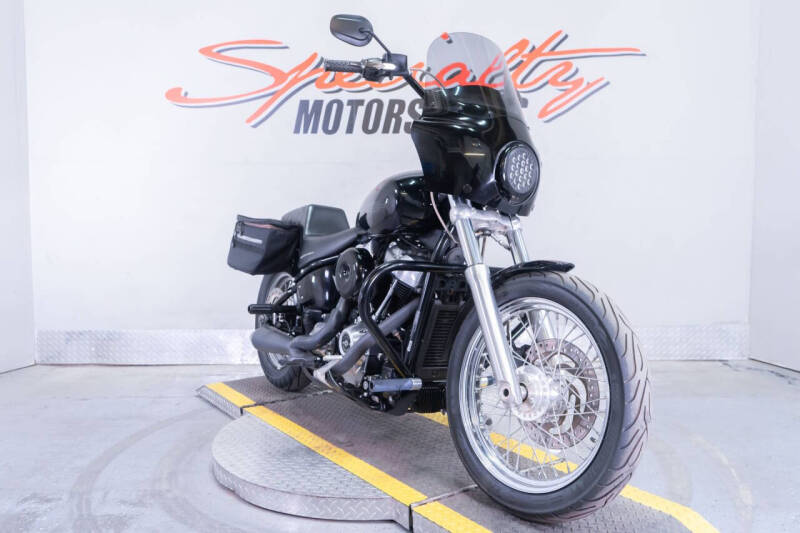 2020 Harley-Davidson Softail Standard