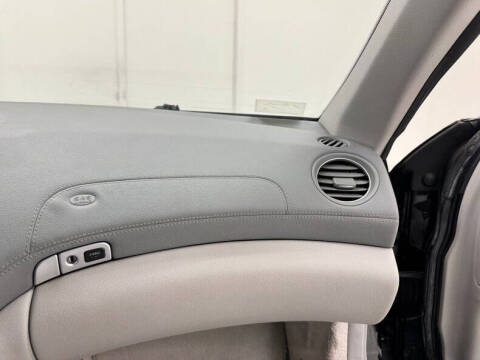 2004 Mercedes-Benz SL-Class SL 500