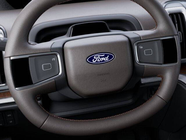 2027 Ford Expedition MAX King Ranch