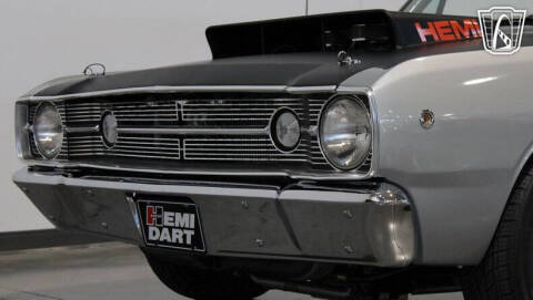 1968 Dodge Dart