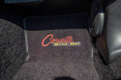 1967 Chevrolet Corvette