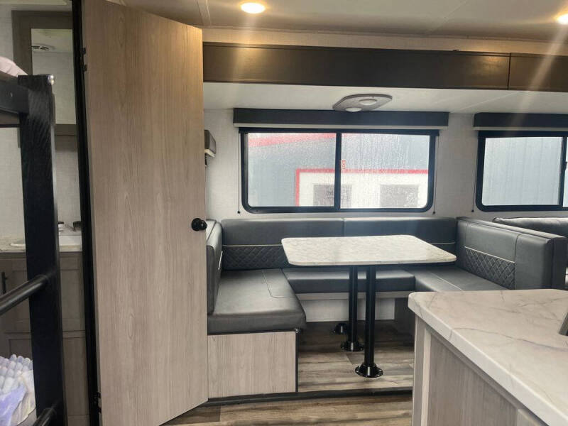 2023 Keystone RV Coleman