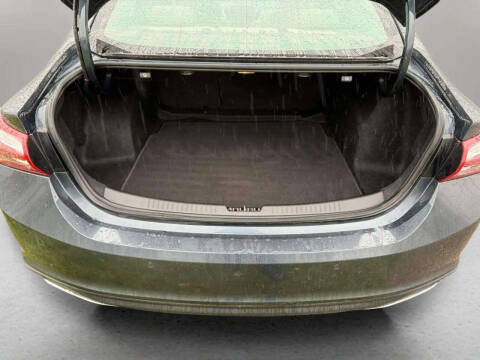 2019 Chevrolet Malibu Premier