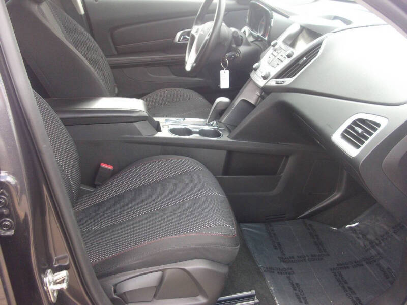 2015 GMC Terrain SLE-2