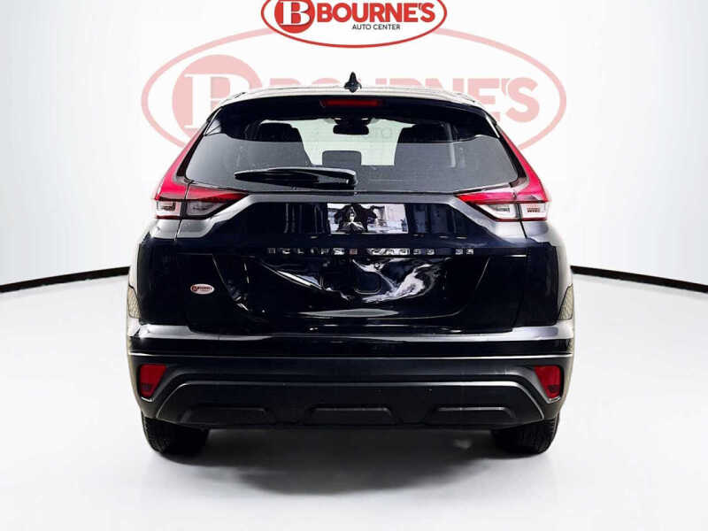 2024 Mitsubishi Eclipse Cross ES