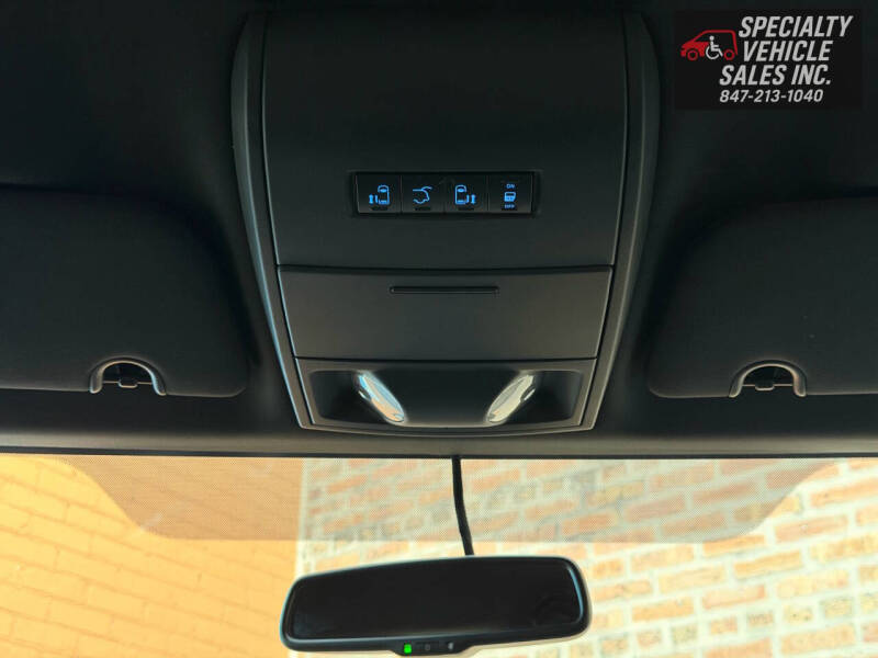 2014 Dodge Grand Caravan SXT 30th Anniversary