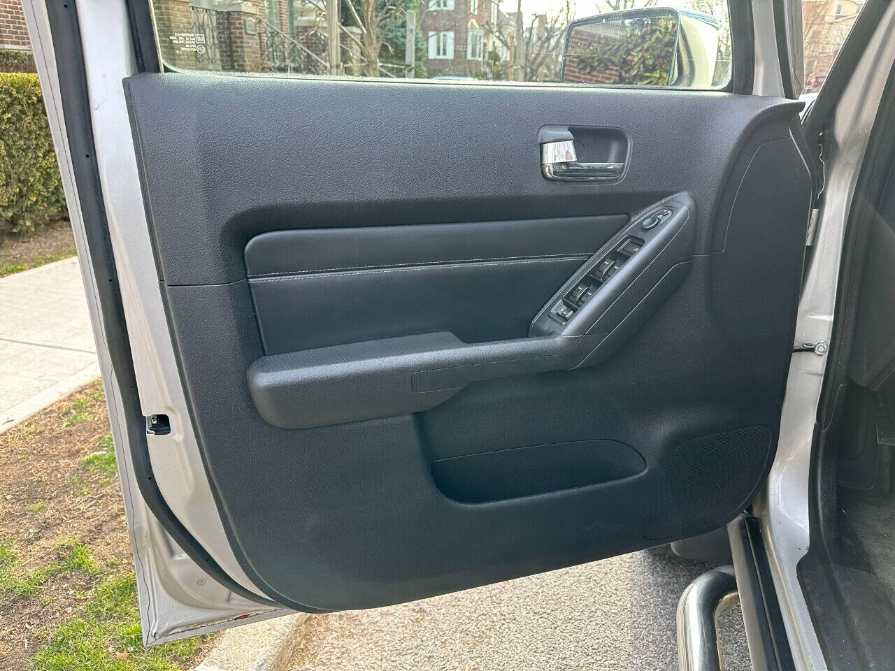 2008 HUMMER H3 SUV - $16,900