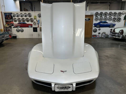 1979 Chevrolet Corvette