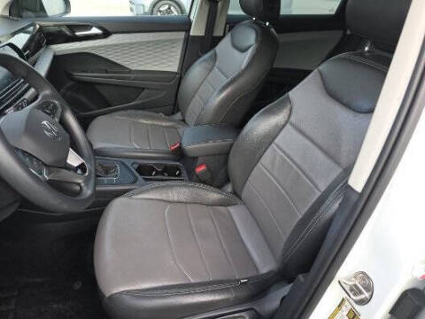 2022 Volkswagen Taos S