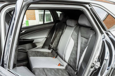 2021 Volkswagen ID.4 Pro