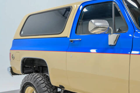 1987 GMC Jimmy