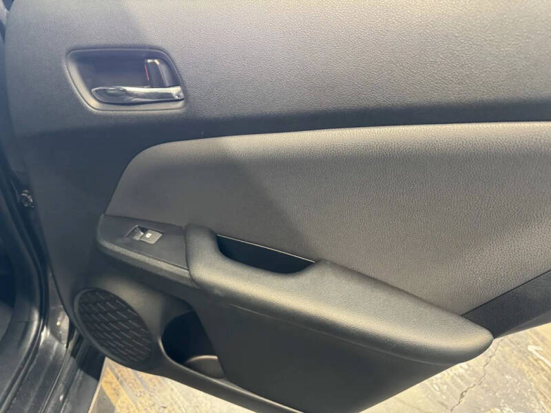 2017 Toyota Prius Two