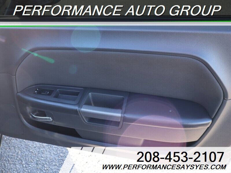 2014 Dodge Challenger R/T