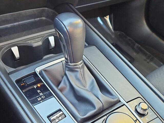 2024 Mazda CX-50 2.5 S Premium