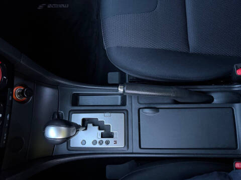 2009 Mazda MAZDA3 s Touring