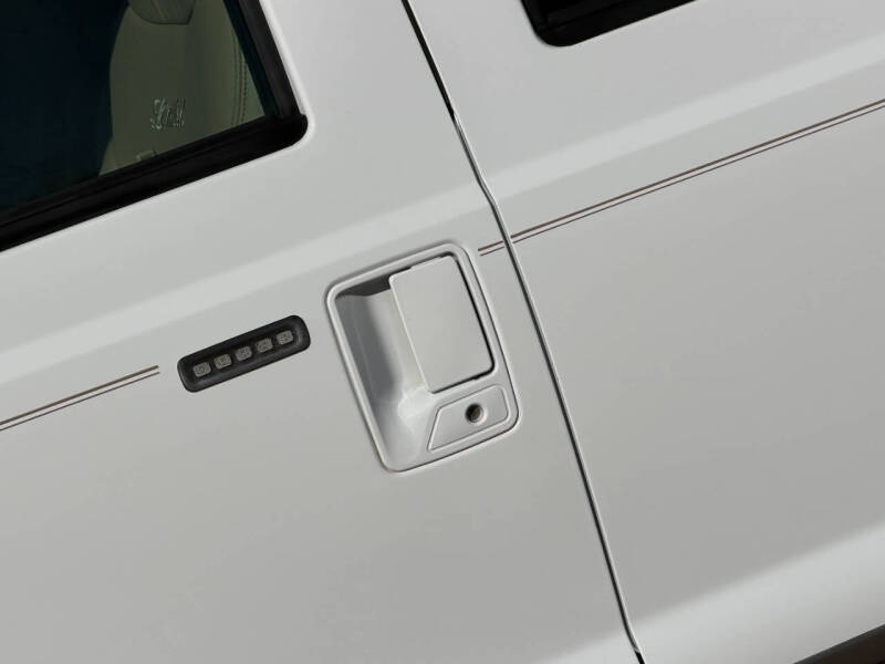 2000 Ford Excursion Limited