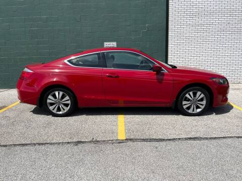 2009 Honda Accord for sale at Drive CLE in Willoughby OH