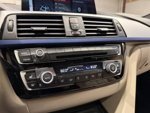 2018 BMW 3 Series 340i xDrive