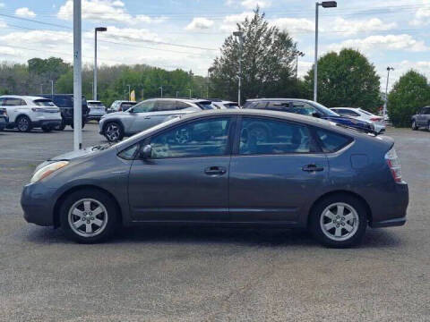 2009 Toyota Prius