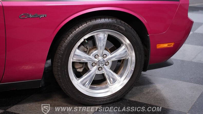 2010 Dodge Challenger