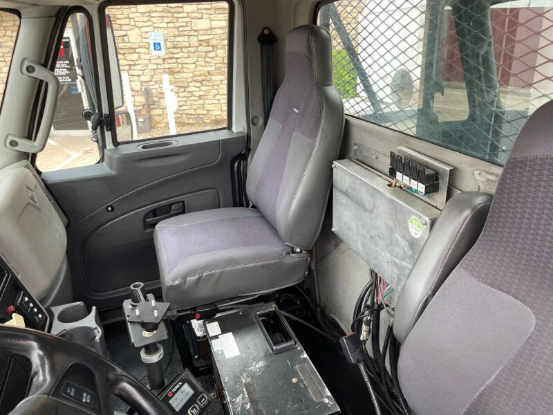 2013 International DuraStar 4300
