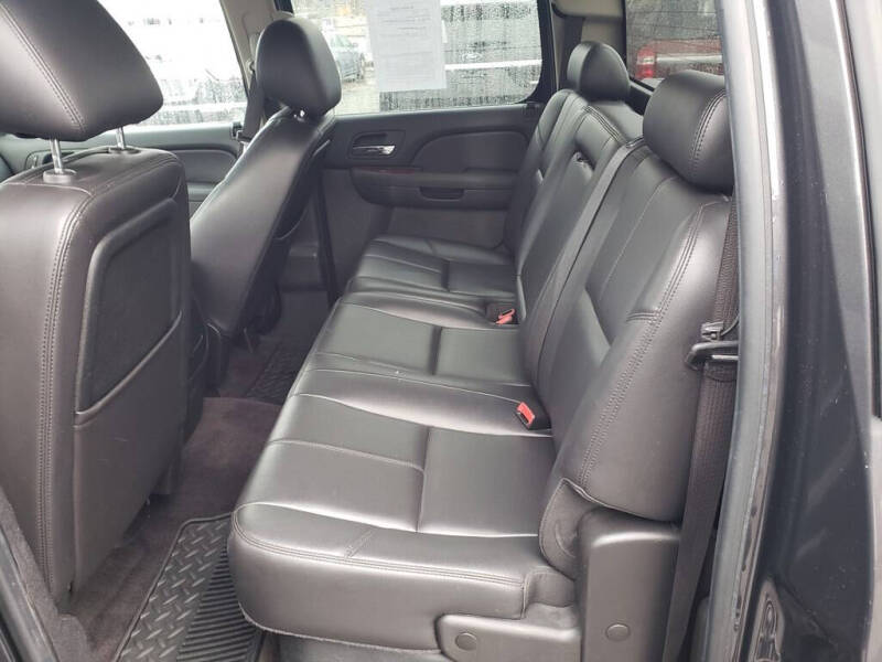 2010 GMC Sierra 1500 SLT