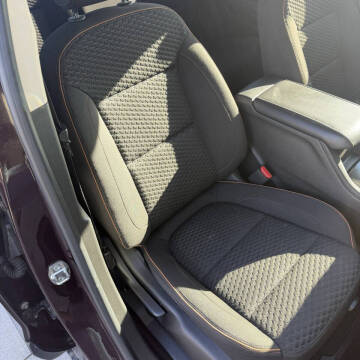 2017 GMC Acadia SLE-2